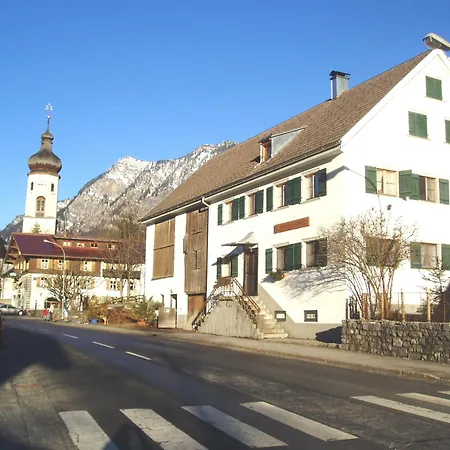 Gruppenhaus Braz Casa vacanze