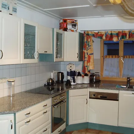 Gruppenhaus Braz *