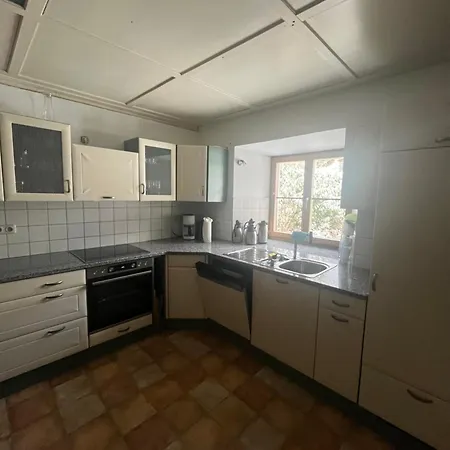 Gruppenhaus Braz