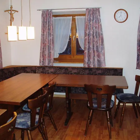 Gruppenhaus Braz * Innerbraz