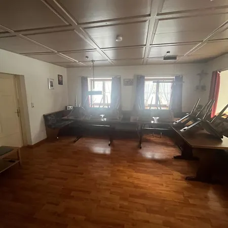 Casa vacanze Gruppenhaus Braz