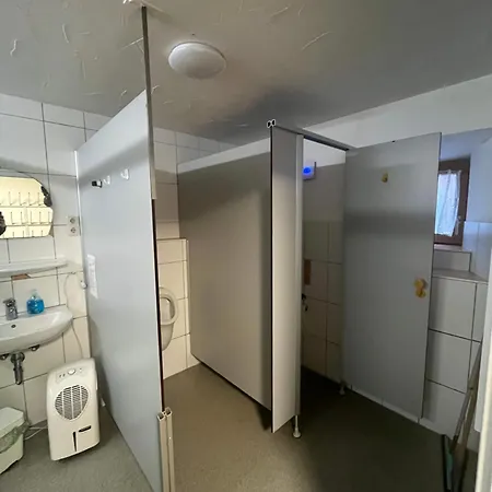 Casa vacanze Gruppenhaus Braz *