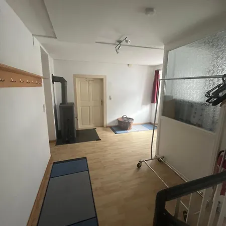 Gruppenhaus Braz Casa vacanze *