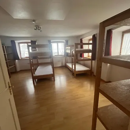 Casa vacanze Gruppenhaus Braz *