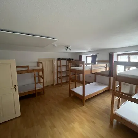 Gruppenhaus Braz Innerbraz