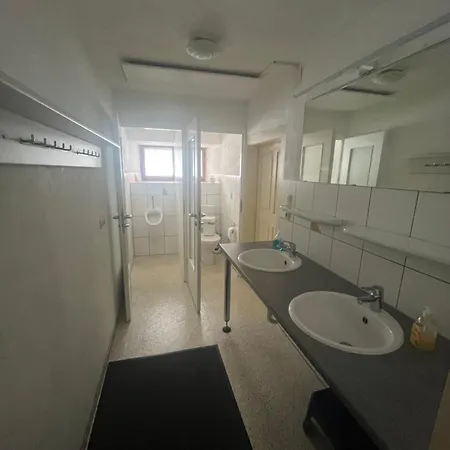 Casa vacanze Gruppenhaus Braz *