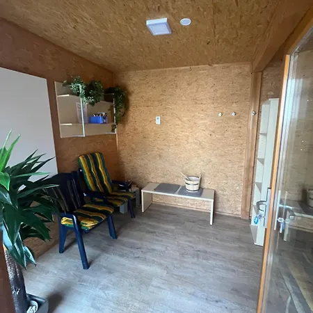 Gruppenhaus Braz Casa vacanze Innerbraz